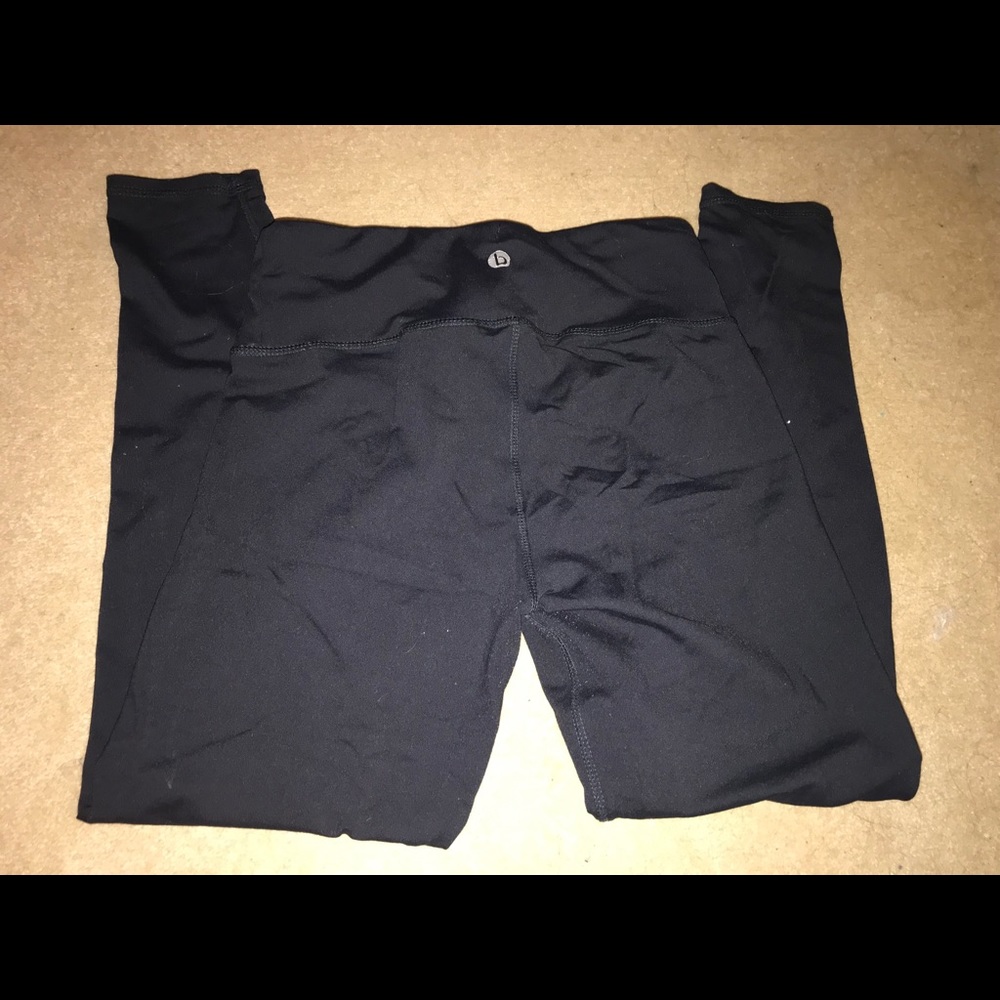 BODY leggings